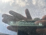 General Appearance with Second Serial Number/VIN Photo