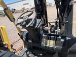 Control Station with 