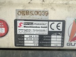 General Appearance with Numéro de série/Numéro d'identification du véhicule automobile