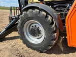 Chassis with 