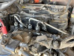 Motor with 
