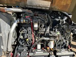 Motor with 