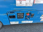Basic Lower Control Station with 