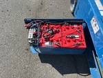 Electrical with 