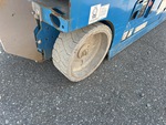 Chassis with 