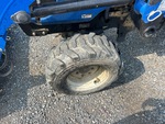 Chassis with 