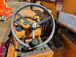 Upper Control Station with 
