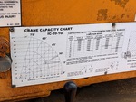 Upper Control Station with 
