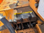 Upper Control Station with 