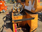 Upper Control Station with 