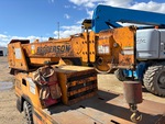 Chassis with 