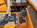 Upper Control Station with 
