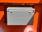 Control Station Upper with 
