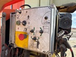 Control Station Ground with 