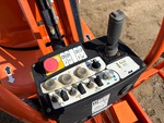 Control Station Upper with 