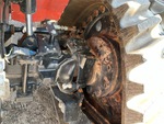 Drivetrain with 