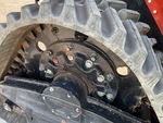 Drivetrain with 
