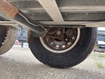 Trailer Chassis with 
