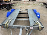Trailer Chassis with 