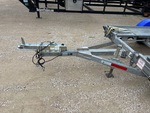 Trailer Chassis with 