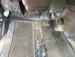 Cab with 
