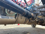 Drivetrain with 