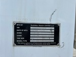 General Appearance with Numéro de série/Numéro d'identification du véhicule automobile