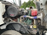 4 Engine with 