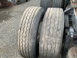 4 Underbody - Truck with 