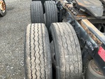 4 Underbody - Truck with 