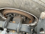 Brakes with 
