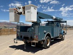 General Appearance - DLA Truck with Foto, angolo anteriore sinistro