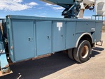 General Appearance - DLA Truck with 