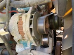 Engine with 