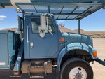 General Appearance - DLA Truck with 