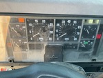 Control Station with Spie luminose del motore