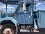 General Appearance - DLA Truck with 