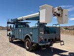 General Appearance - DLA Truck with Foto, angolo posteriore sinistro