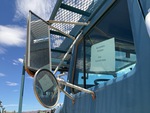 General Appearance - DLA Truck with Specchi