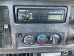 Control Station with Impianto di riscaldamento