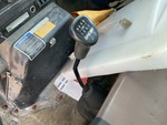Control Station with Comandi dell’apparato propulsore