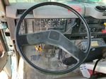 Control Station with Comandi di guida