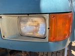 General Appearance - DLA Truck with Funzionalità delle luci esterne