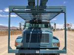 General Appearance - DLA Truck with Sheet Metal Condition