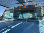 Control Station with Condizione del Vetro