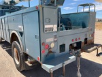 General Appearance - DLA Truck with 