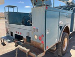 General Appearance - DLA Truck with 