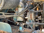 Engine with Engine - Right Side