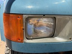 General Appearance - DLA Truck with 