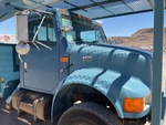General Appearance - DLA Truck with 